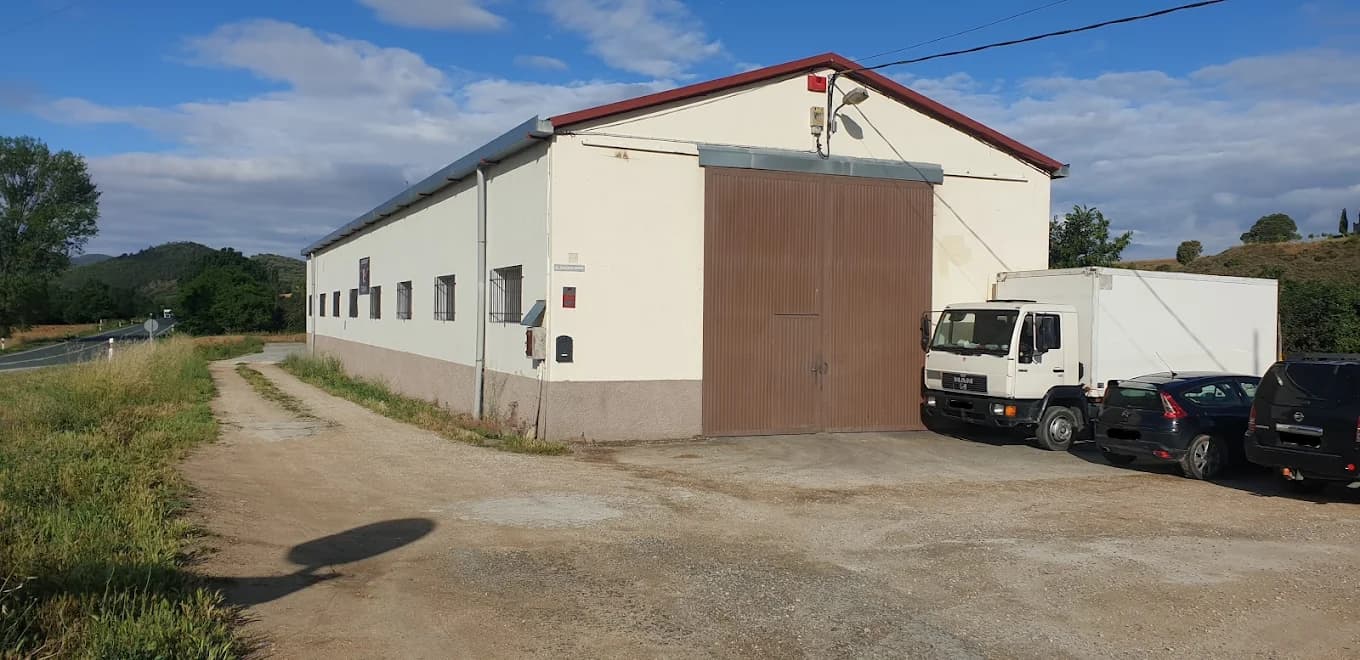 Mecanizado de Precisión en Navarra